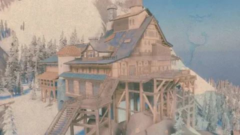 “澳网男单首轮激战：张之臻迎战鲁内，精彩瞬间重温”